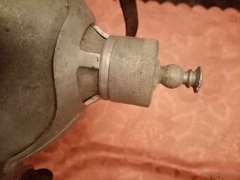 Polní lahev flaska cutora - 4