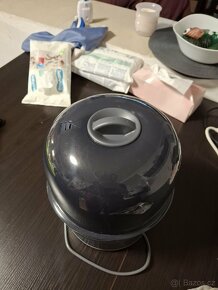 Reer sterilizátor - 4