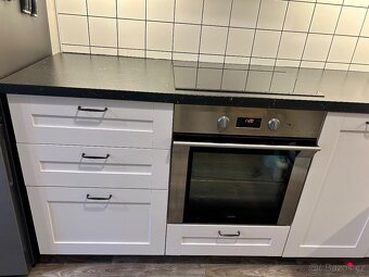 Kuchyně IKEA - 4