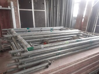 Sada Ramového Lesení - 4