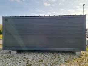 Prodej zatepleného kontejneru - 4