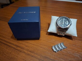 Hodinky Casio Edifice - 4