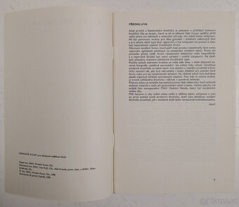 Atlas bezobratlých - 4