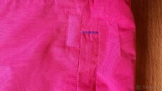 Outdoorová bunda - 4