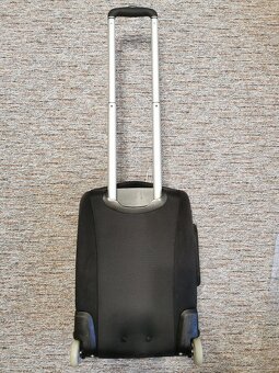 Cestovní kufr Case Logic na kolečkách - 4