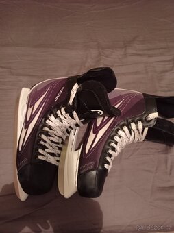 Pánské brusle zn.HEAD, vel.45 - 4