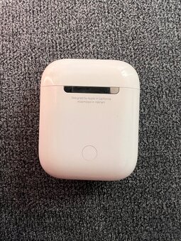 Pouzdro Apple AirPods - 4