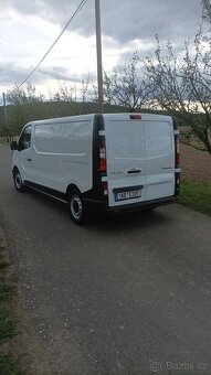 Renault Trafic - 4