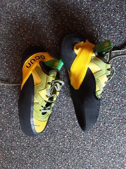 Lezečky OCUN velikost 41 - 4