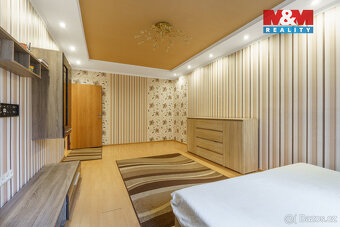 Prodej bytu 3+1, 76 m², Chomutov, ul. Zahradní - 4