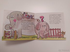 Malé hrátky se zvířátky - Jaroslav Němeček, Jiří Havel - 4