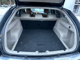 Chrysler 300C 3,0 crd r.v. 2007 kombi, kůže, xenony, alu - 4