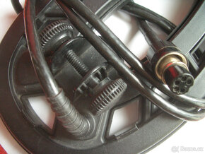 Detektory kovů Fisher, nepoužitá cívka 9EE - 4