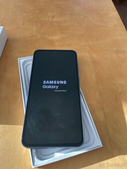 Samsung Galaxy A55 5G - 4
