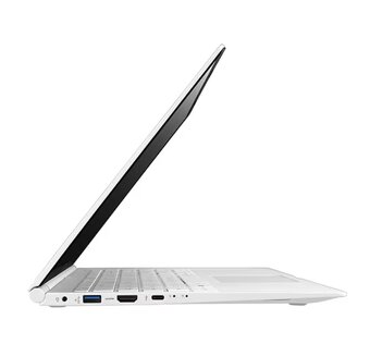 LG gram 15Z960 White 15.6“ IPS i5-8250u 512GB 16GB 990g - 4