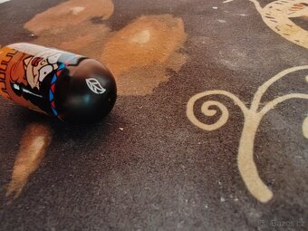 Obrovská sbírka Mighty Beanz 700 kusů - 4