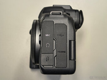 Canon EOS R6 Mark II v záruce - 4