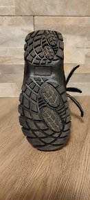 Dětské zimní boty Kilimanjaro ARTIC Justin, vel. 33 - 4