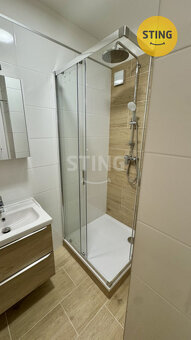 Pronájem bytu 2+1 52 m2, Ostrava Hrabůvka, 134135 - 4