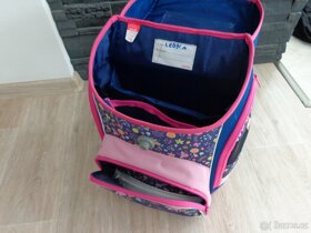 Školní taška aktovka - 4