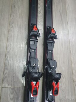 Lyže Atomic Redster X7i RVSK C + MI 12 175 cm NOVE - 4