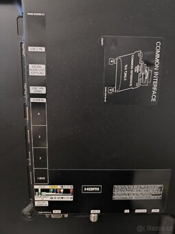 TV Samsung - 4