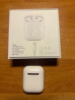 Apple AirPods - 4