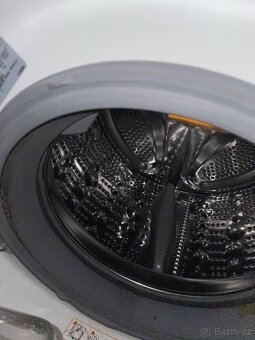 Pračka LG 7 kg na prodej + praní v páře - 4
