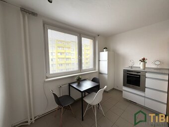 Prodej bytu 3+1 73 m², Boskovice, ev.č. 00260 - 4