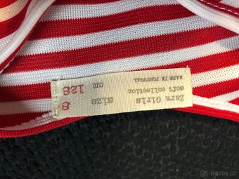 Šaty ZARA a Reserved - 4