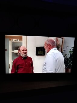 TV GoGEN TVH 32N625T DVB-T2 - 4