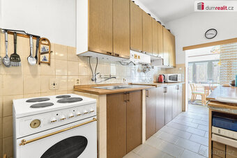 Prodej domu, Stará Voda - Sekerské Chalupy, okr. Cheb - 4