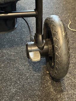 Kočárek Jole Litetrax - 4