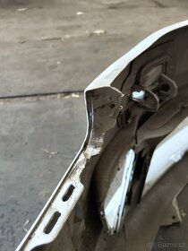 Audi RS4 B8.5 blatniky, naraznik - 4