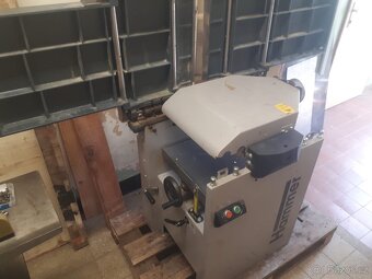 Stroj Felder A3 41 Hammer - 4