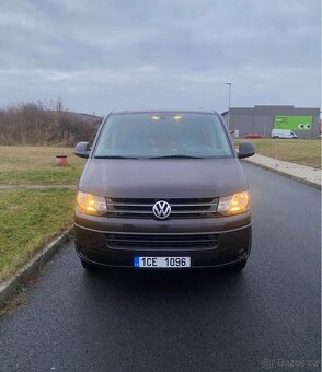 VW Multivan 2.0 TDI 103 kw - 4