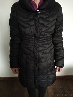 Zimní bunda značky Amisu - 4