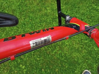 B-twin Runride 520 - 4