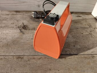 Mixer slehac ETA - 4