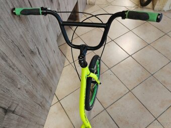 Koloběžka Crussis - 4