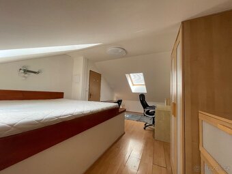 Pronájem samostatného pokoje Olomouc, centrum - 4