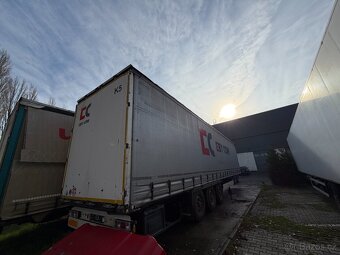 Krone SD, PROFI LINER, STANDARD - 4