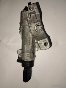 Spínací skříňka - 4