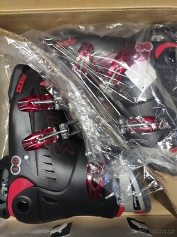 Dětské lyžáky - 4