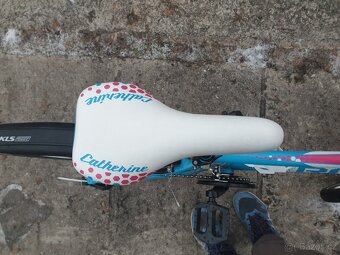 Horské kolo Rock Machine dětské - 4