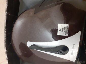 Dětská lyžařská helma (přilba) - 4