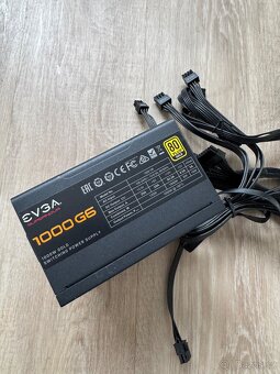 EVGA SUPERNOVA 1000 G6 1000W 80 PLUS GOLD - 4