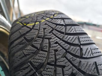 ALU 15" 195/65 r15  91T,5x108, Ford - 4