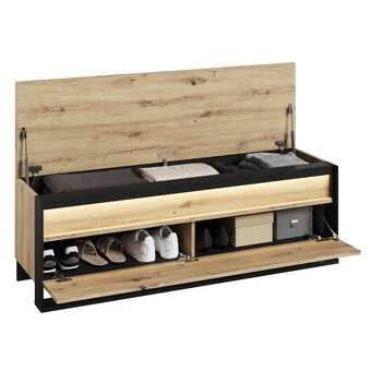 Set do předsíně - 4