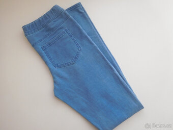 4x tregíny vel. 146/152 - 4